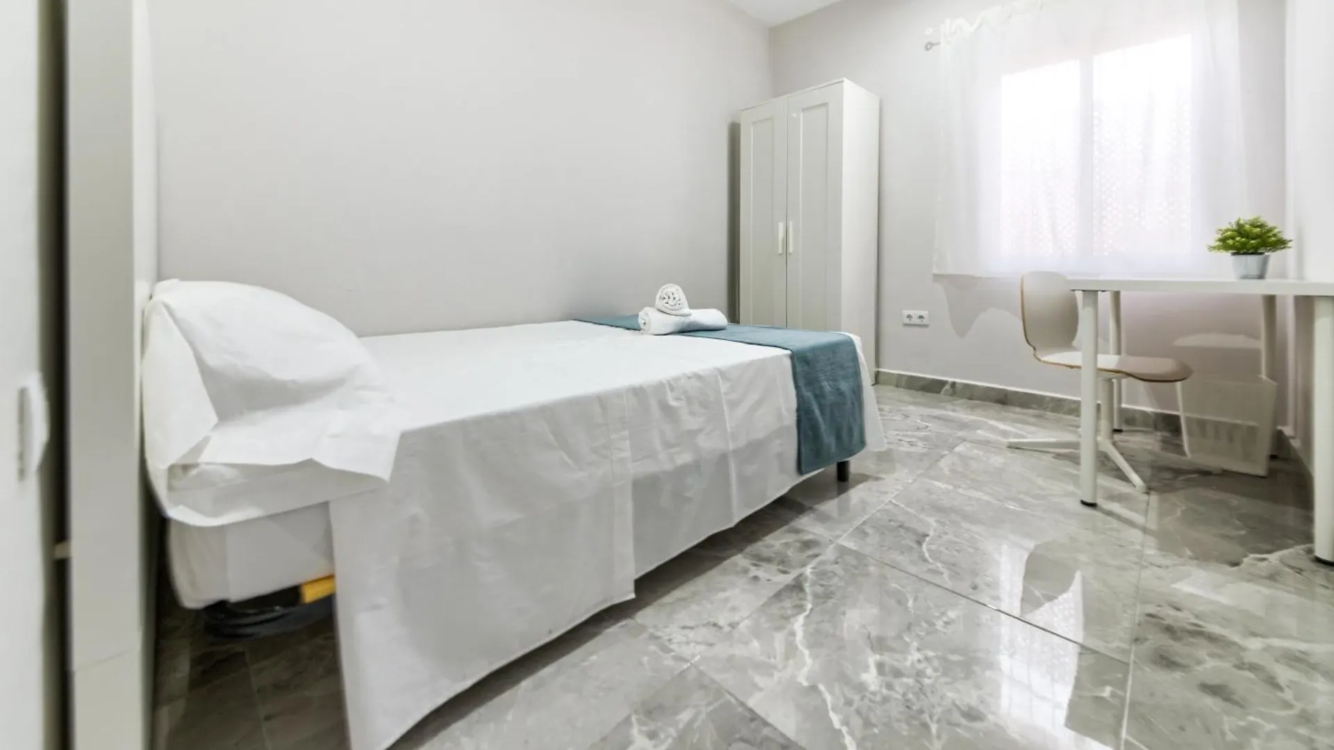 Apartment Apartamento Duque De Cadiz - Playa La Caleta