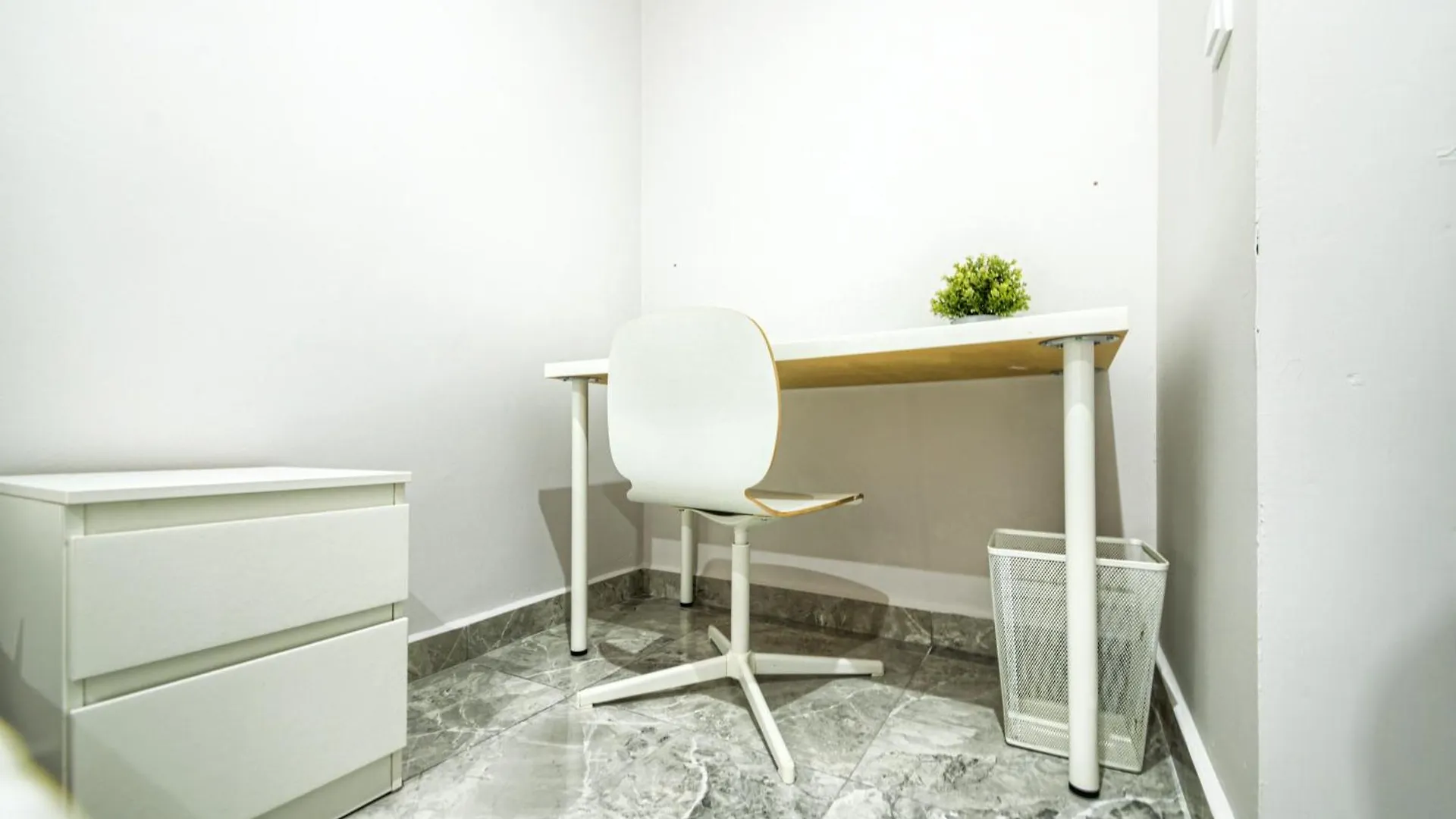 Apartment Apartamento Duque De Cadiz - Playa La Caleta