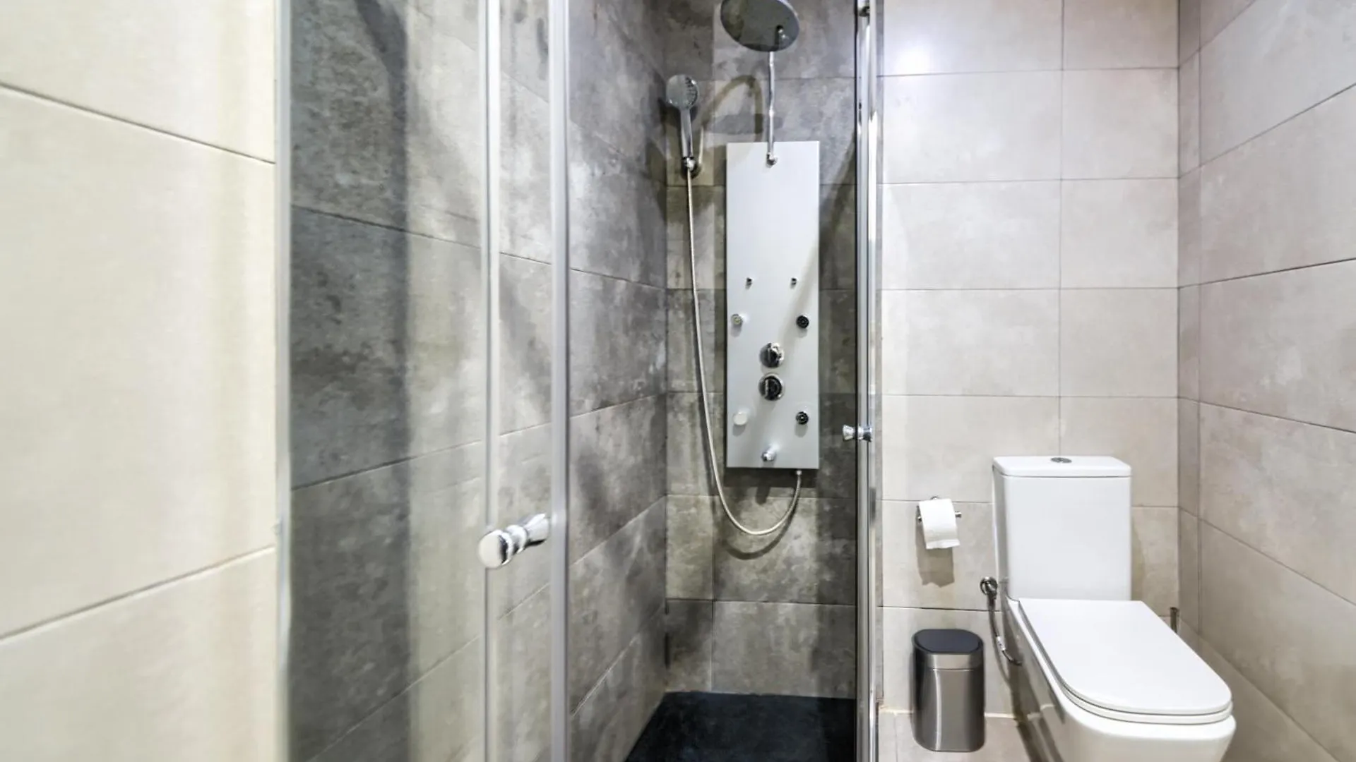 Apartamento Duque De Cadiz - Playa La Caleta 0*,  Spain