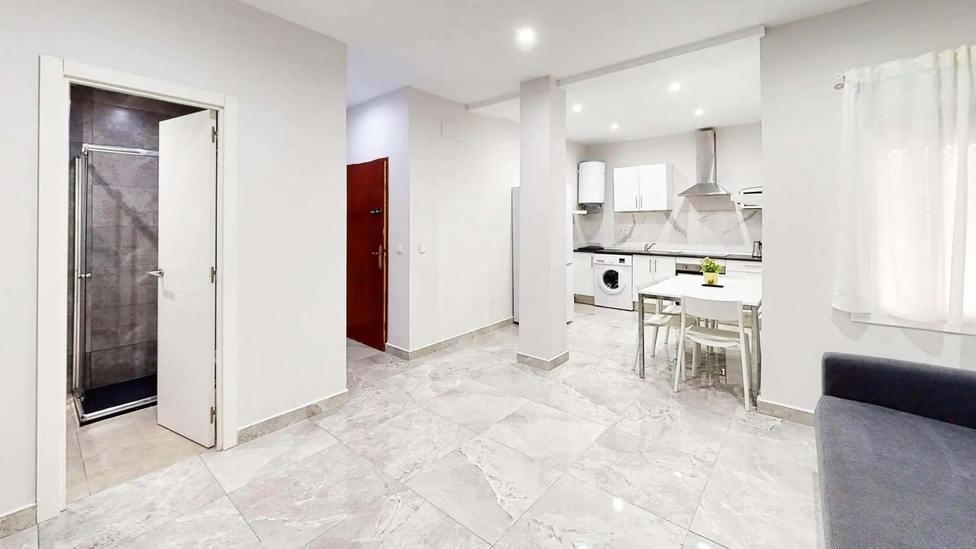 Apartamento Duque De Cadiz - Playa La Caleta