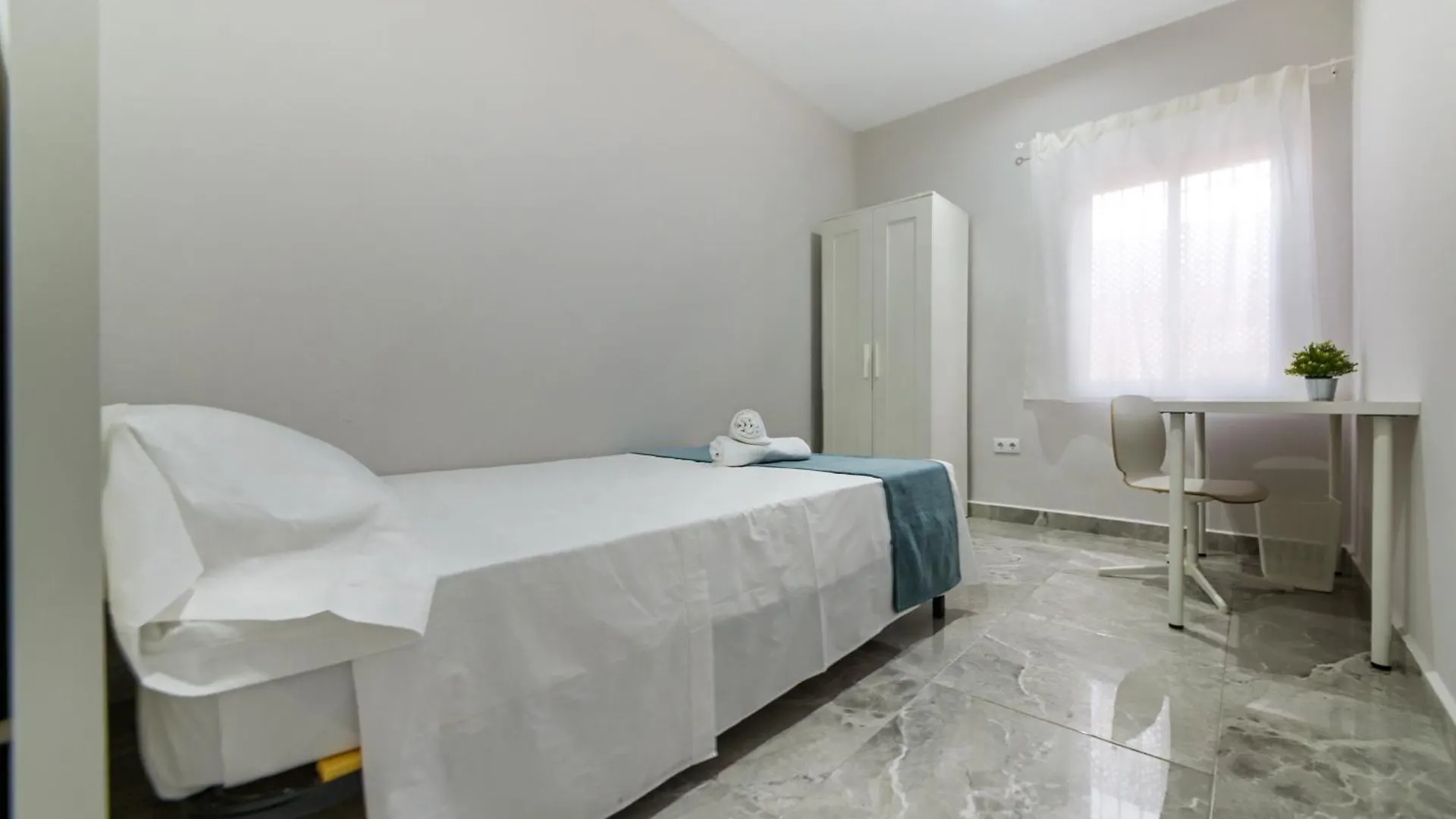 Apartamento Duque De Cadiz - Playa La Caleta Španělsko