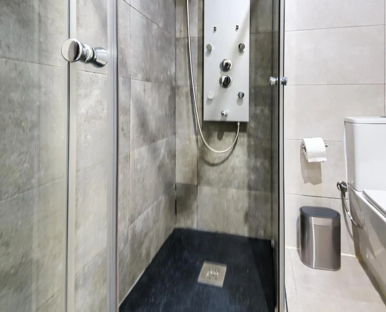 Apartamento Duque De Cadiz - Playa La Caleta