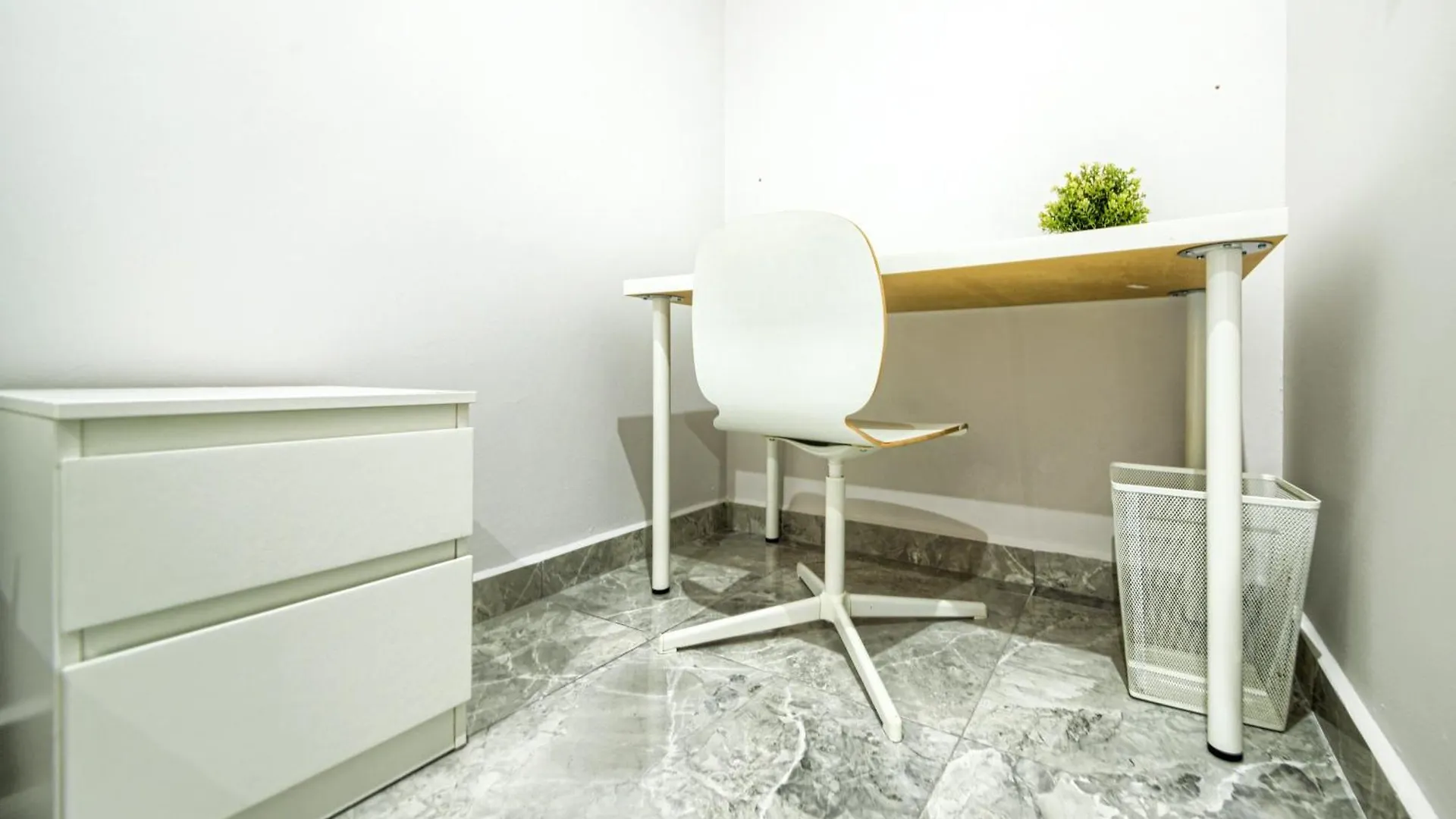 Apartamento Duque De Cadiz - Playa La Caleta Španělsko