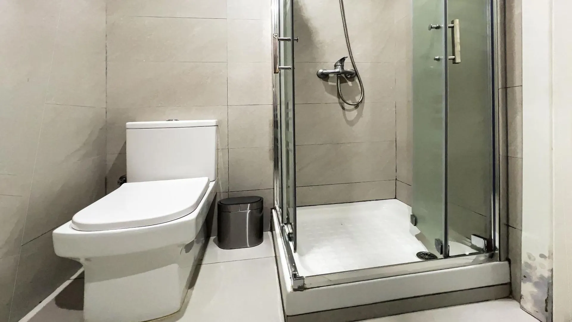 Apartamento Duque De Cadiz - Playa La Caleta