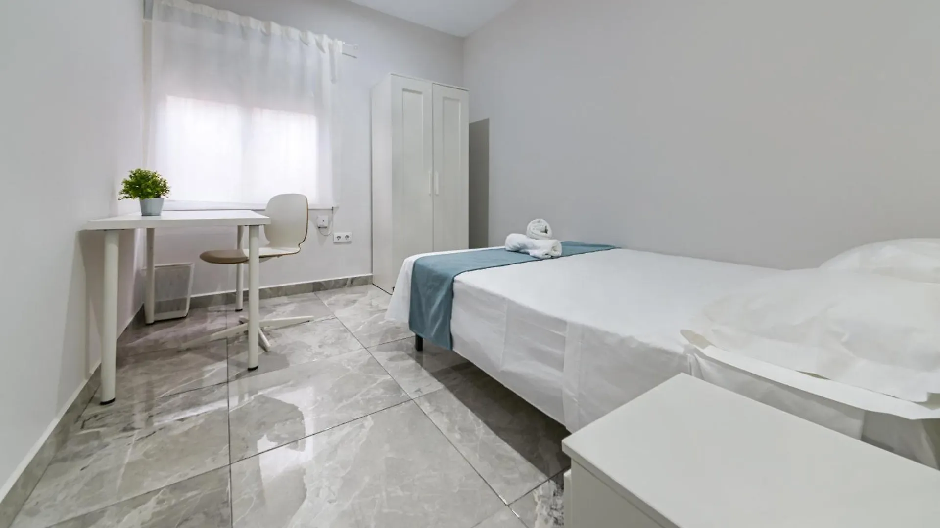 Apartamento Duque De Cadiz - Playa La Caleta