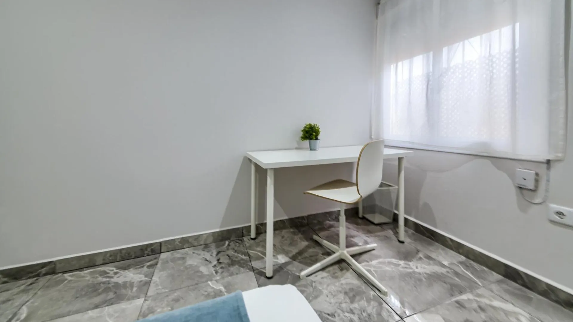 Apartamento Duque De Cadiz - Playa La Caleta Apartment