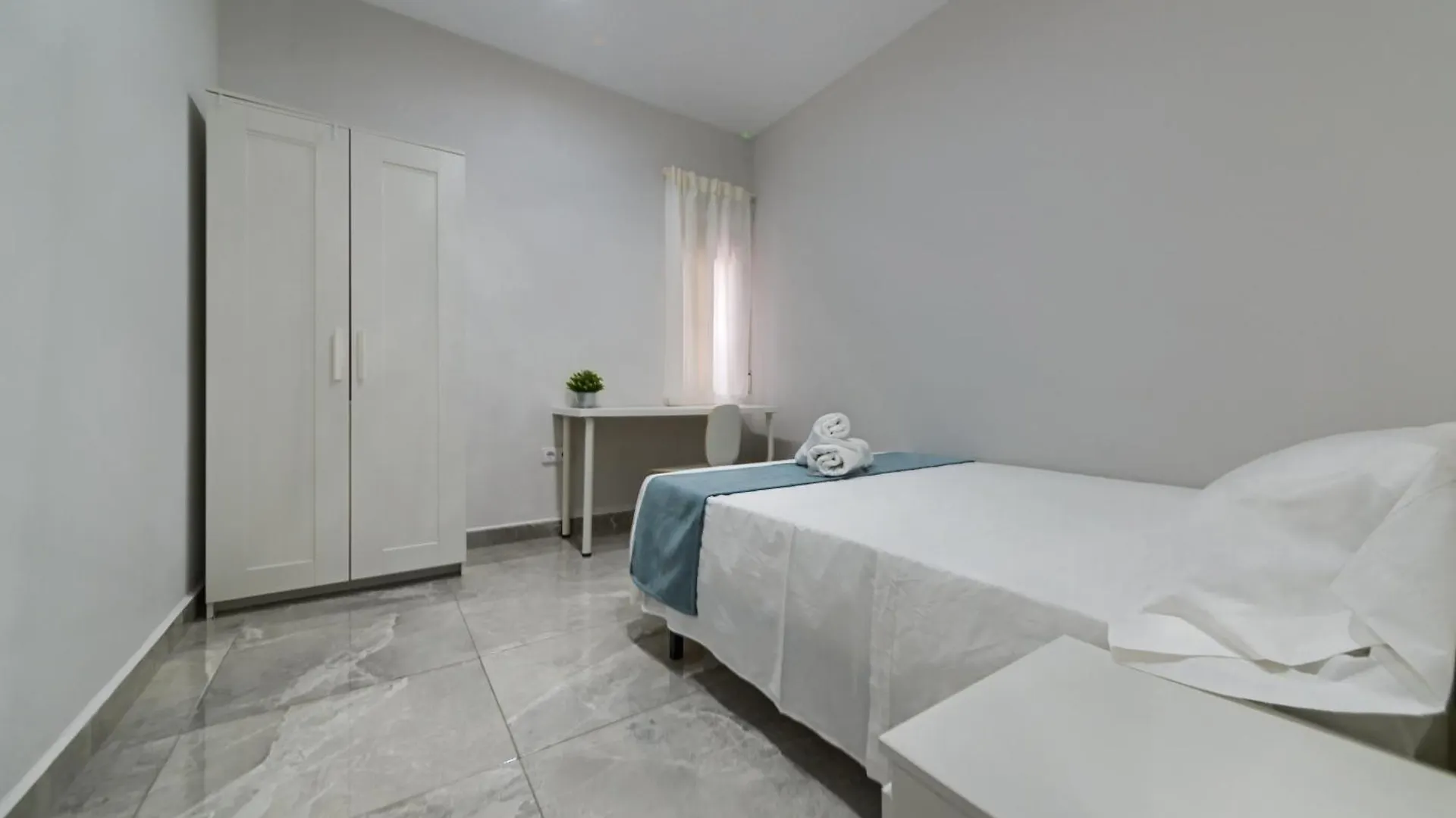 Apartamento Duque De Cadiz - Playa La Caleta Apartment