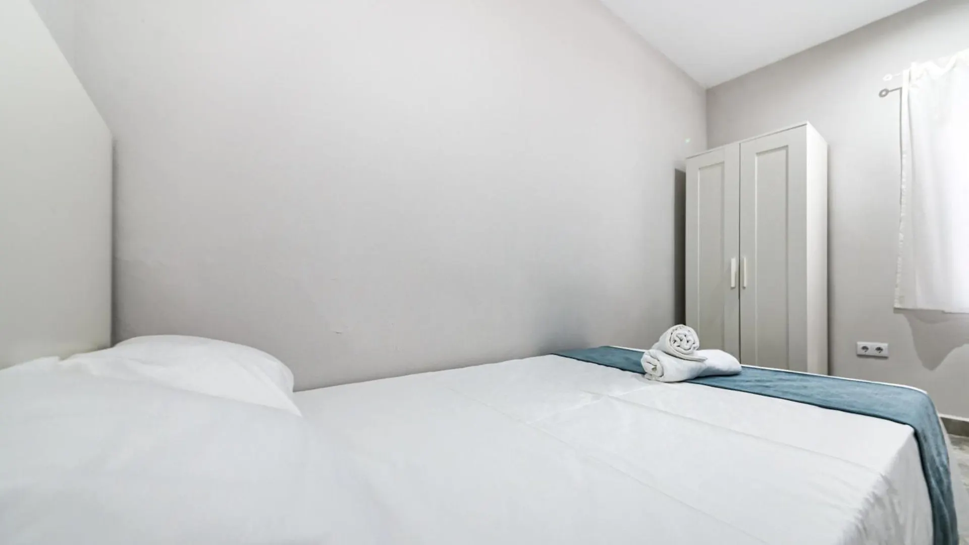Apartamento Duque De Cadiz - Playa La Caleta