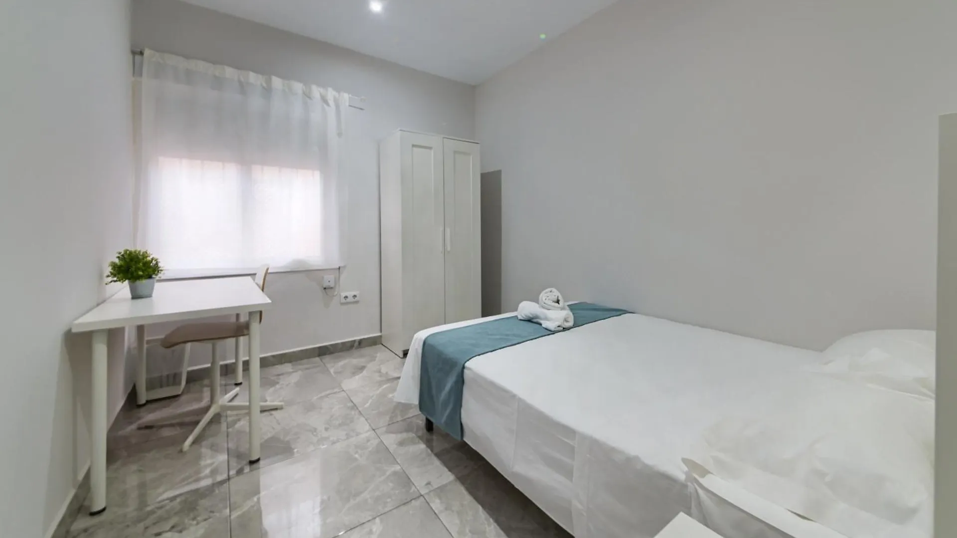 Apartamento Duque De Cadiz - Playa La Caleta Apartment