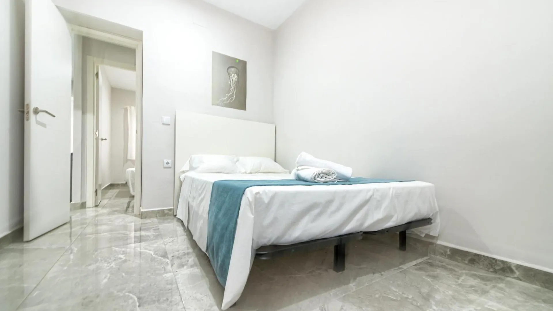 Apartamento Duque De Cadiz - Playa La Caleta 0*,