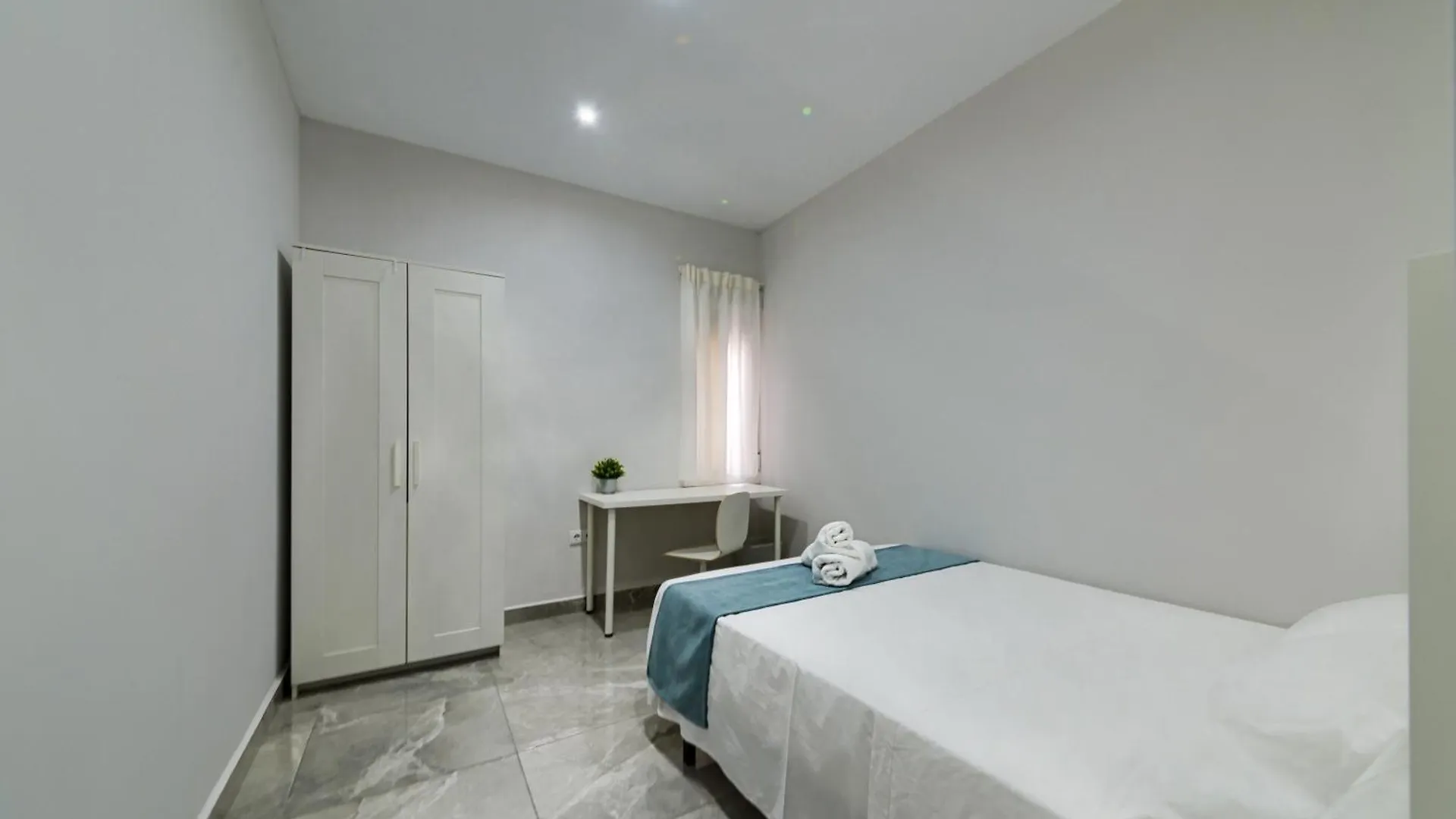 Apartment Apartamento Duque De Cadiz - Playa La Caleta Spain