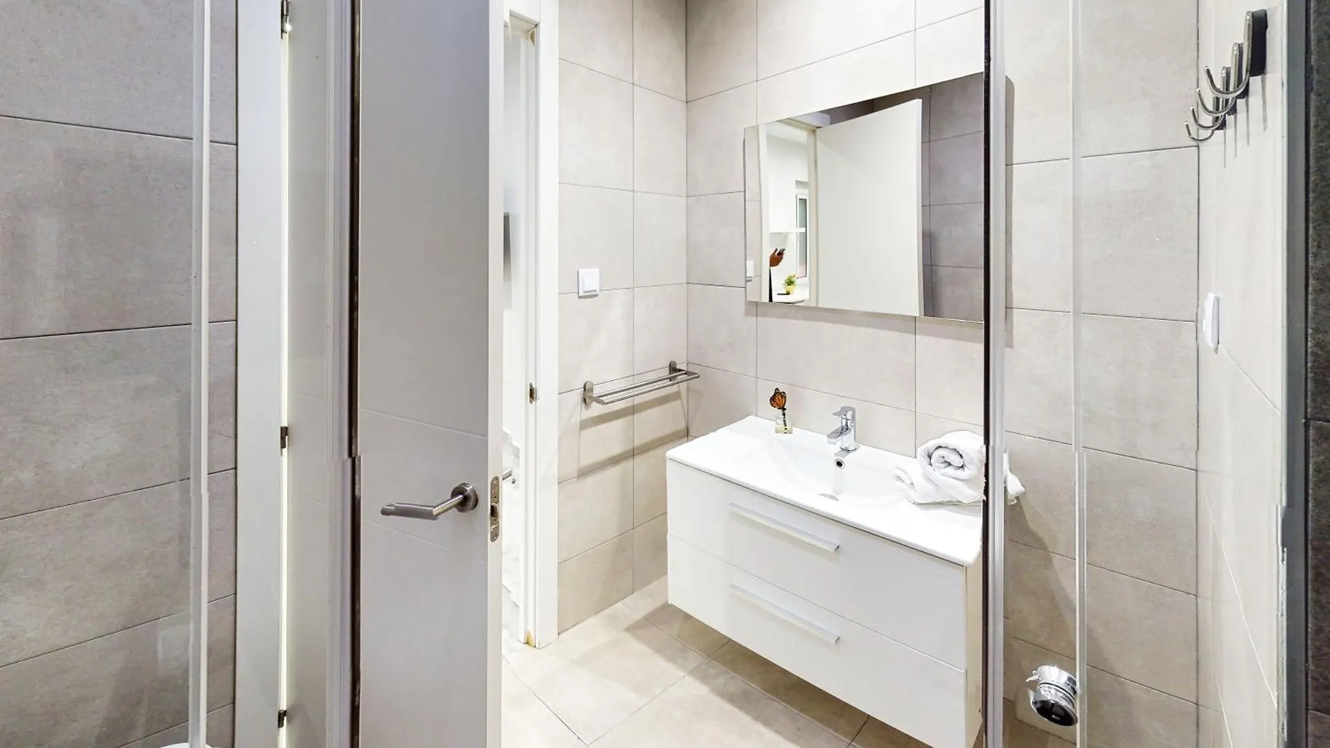 Apartamento Duque De Cadiz - Playa La Caleta Apartment