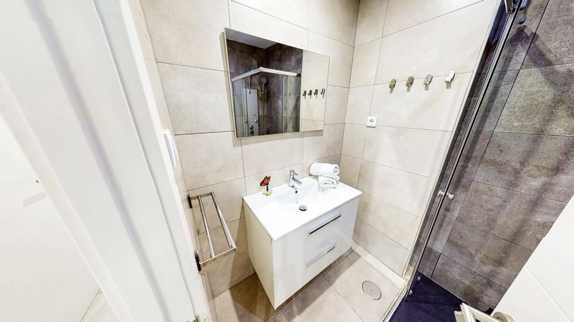 Apartamento Duque De Cadiz - Playa La Caleta